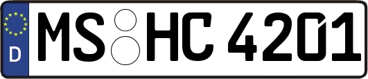 MS-HC4201