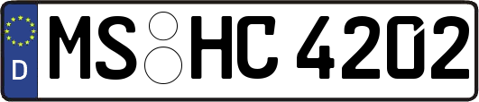 MS-HC4202