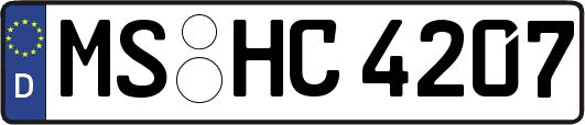 MS-HC4207