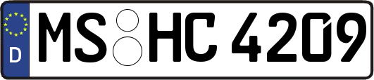 MS-HC4209