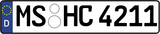 MS-HC4211