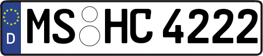 MS-HC4222