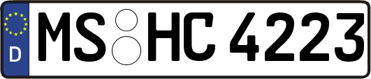 MS-HC4223