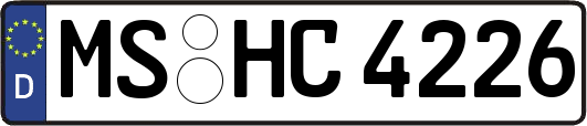 MS-HC4226