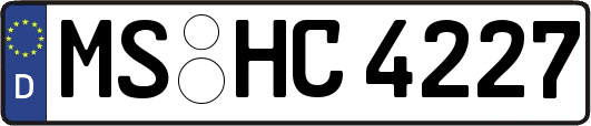 MS-HC4227