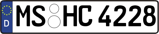 MS-HC4228