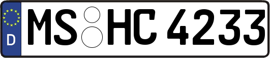 MS-HC4233