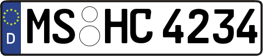 MS-HC4234