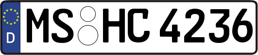 MS-HC4236