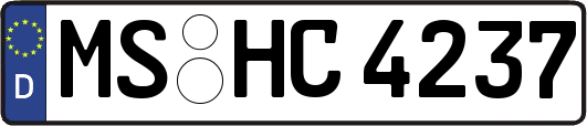 MS-HC4237