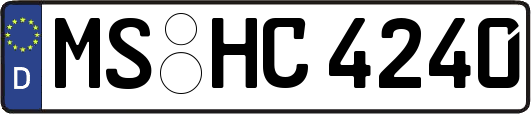 MS-HC4240