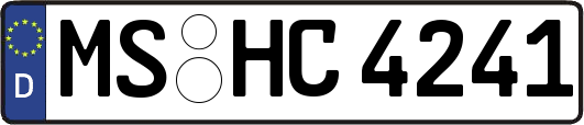 MS-HC4241
