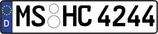 MS-HC4244