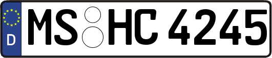 MS-HC4245