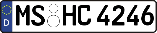 MS-HC4246