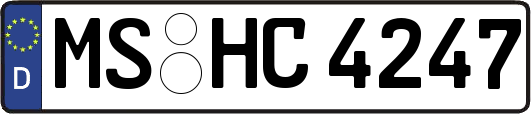 MS-HC4247