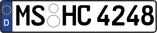 MS-HC4248