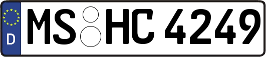 MS-HC4249