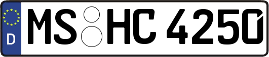 MS-HC4250
