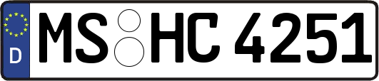 MS-HC4251