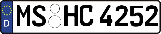 MS-HC4252