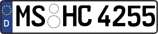 MS-HC4255