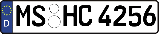 MS-HC4256