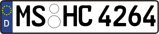 MS-HC4264