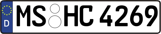 MS-HC4269