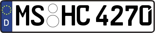 MS-HC4270