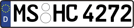 MS-HC4272