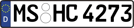 MS-HC4273