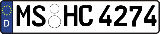 MS-HC4274