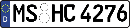 MS-HC4276