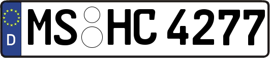 MS-HC4277