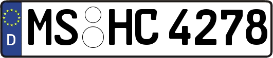MS-HC4278