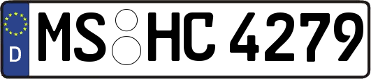 MS-HC4279