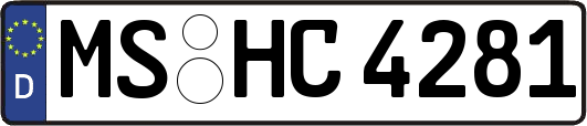 MS-HC4281