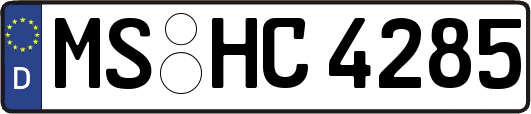 MS-HC4285