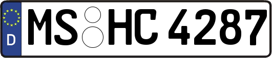 MS-HC4287