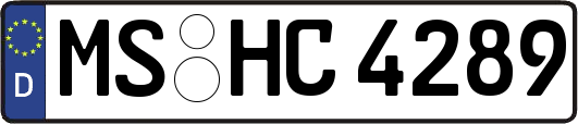 MS-HC4289