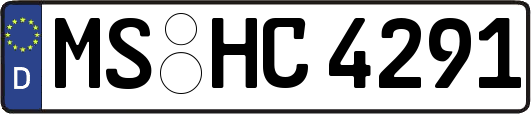 MS-HC4291