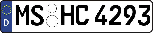 MS-HC4293