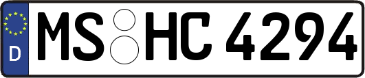 MS-HC4294
