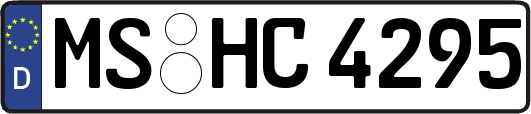 MS-HC4295