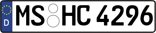 MS-HC4296