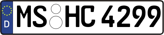 MS-HC4299