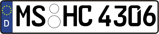 MS-HC4306