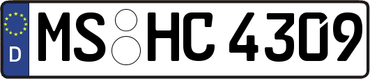 MS-HC4309