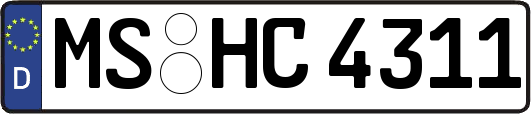 MS-HC4311